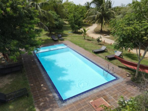 Yala Peace Cottages
